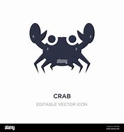 Image result for Crab Symbol