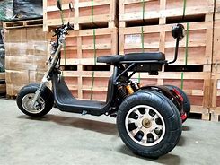 Image result for 3 Wheel Scooter 500Cc