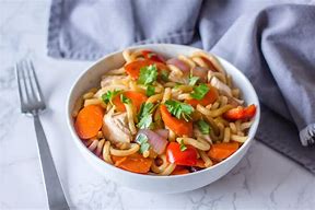 Image result for Instant Udon