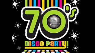 Image result for 70s Disco Music