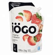 Image result for Iogo Yogurt Canada Actress