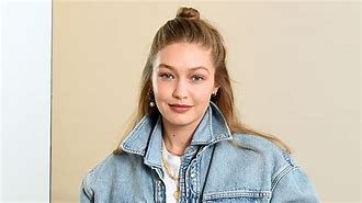 Image result for Gigi Hadid Daughter