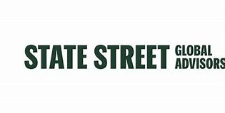 Image result for State Street Global Advisors Logo