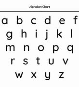 Image result for Lowercase Letters Random