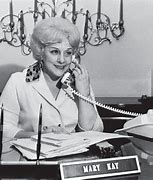 Image result for Mary Kay Ash On Silver Wings