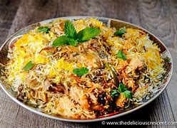 Image result for Biryani Rice