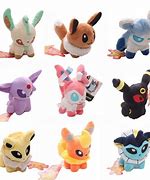 Image result for Cute Pokemon Plush