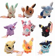 Image result for Kawaii Pokemon Plushies