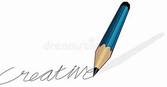 Image result for Pencil Writing On Paper