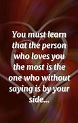 Image result for Your Husband Is by Your Side Quote