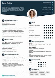 Image result for Amazing Resume Examples