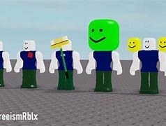 Image result for Big Blue Roblox Head