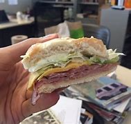 Image result for Burger King Yumbo Sandwich