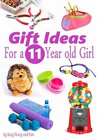 Image result for 11 Year Old Birthday Gift Ideas