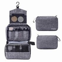 Image result for Travel Toiletry Bag