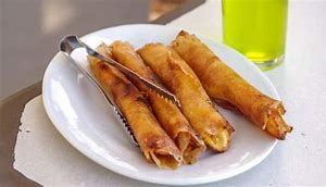 Image result for Turon Recipe Filipino