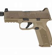 Image result for FN FNX-45 Tactical Black