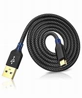 Image result for Mini USB Cable