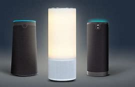 Image result for Amazon Alexa Go-Hawk Lit