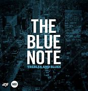 Image result for Blue Not Album