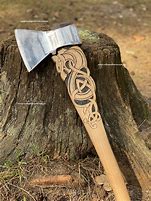 Image result for Ancient Norse Axe