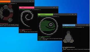 Image result for Linux Windows Logo