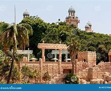 Image result for Lost Palace South Africa Sun City