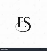 Image result for ES 3D Logo