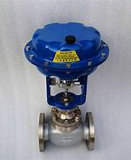 Image result for Neumatic Cut-Off Valve