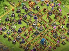 Image result for Clash of Clans Mine