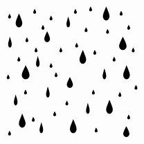 Image result for Animated Rain Drops