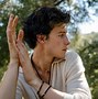 Image result for Shawn Mendes Hairstyle in No Body Knows