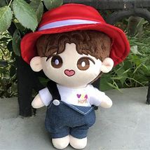 Image result for Plushie Doll