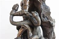 Image result for Hercules Bronze Statue