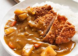 Image result for Katsu Curry Recipe