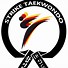 Image result for Taekwondo Fist Logo