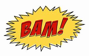 Image result for Bam Cartoon Png