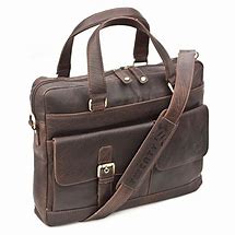 Image result for Designer Leather Laptop Bags for Men