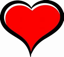 Image result for Small Red Heart PNG