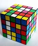 Image result for 5X5x5 Cube