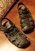 Image result for Heel Pain Plantar Fasciitis Sandals