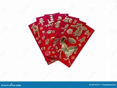 Image result for Angpau Envelopes