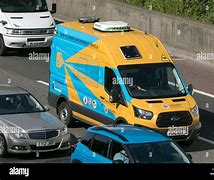 Image result for Mobile Speed Camera Van