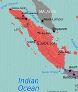 Image result for Peta Pekanbaru