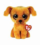 Image result for Ty Beanie Boos Zuzu the Dog