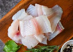 Image result for White Meat Fish List