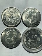 Image result for George Washington Silver Dollar