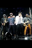 Image result for Bruno Mars Band