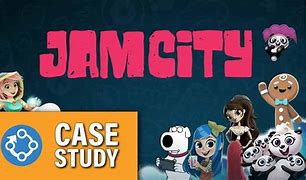 Image result for Jam City Games