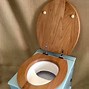 Image result for Composting Camping Toilet